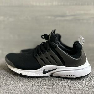 Men Nike air presto